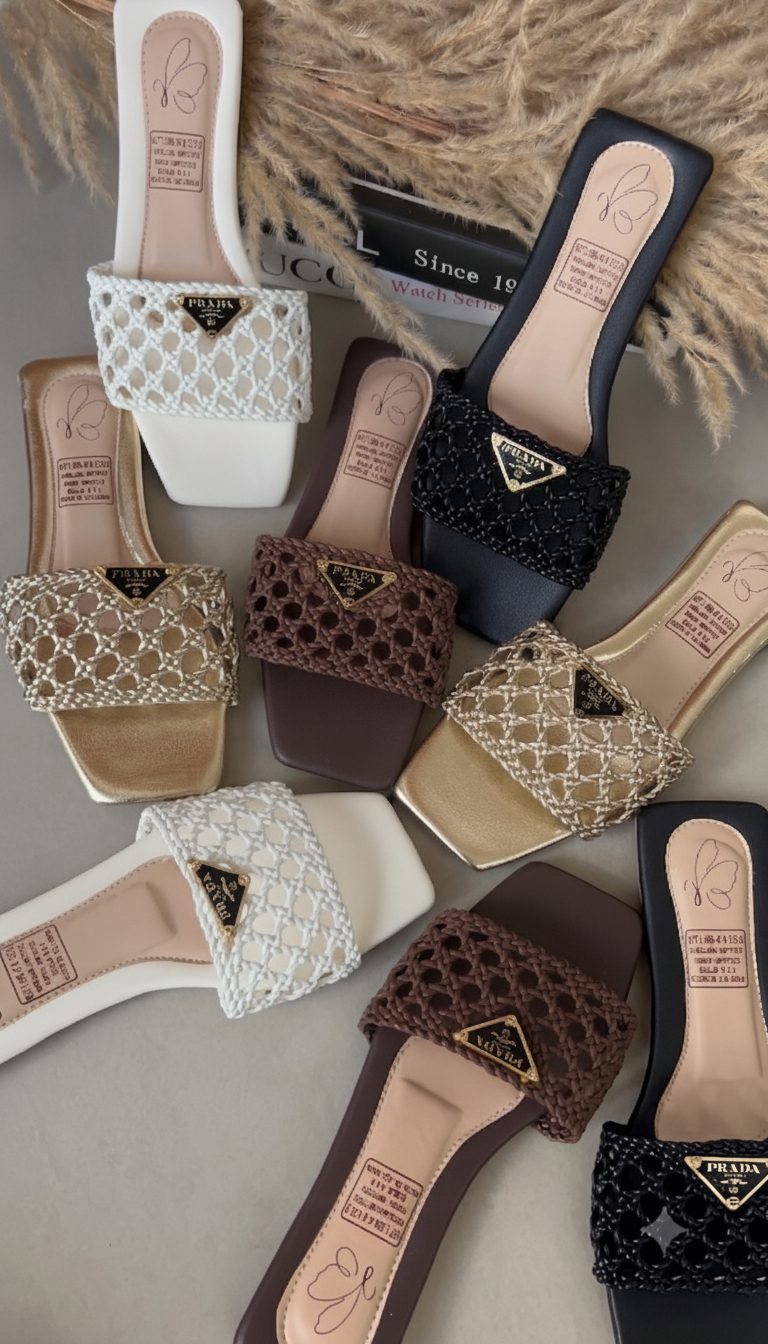 Variedades FER - Calzado y moda